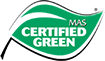 New England Woodcraft Made in USA MAS Green Certified