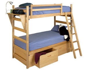 Bunkbed