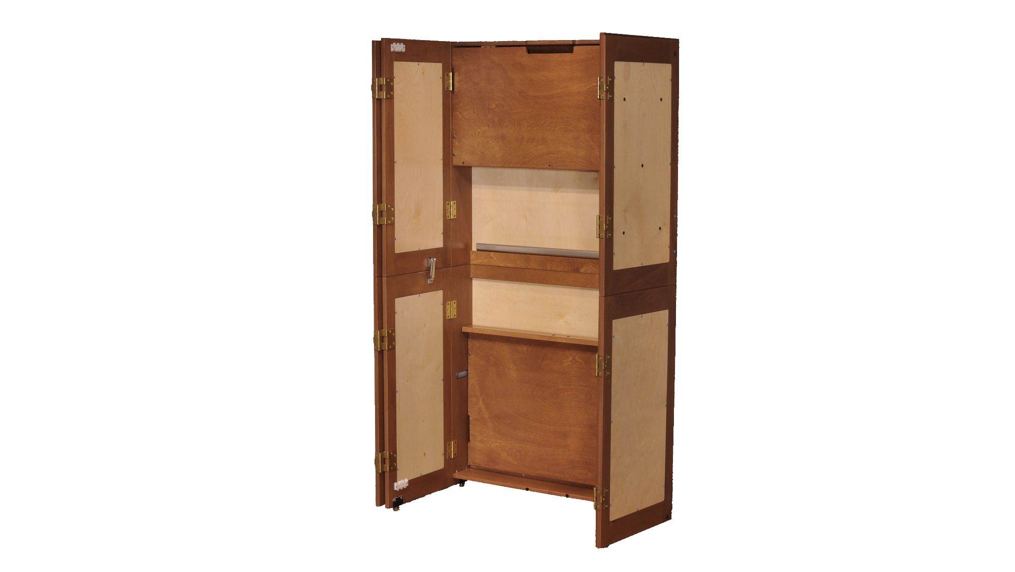  Collapsible  Wardrobe 