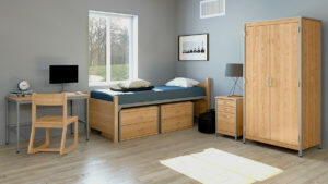 Amherst Series
