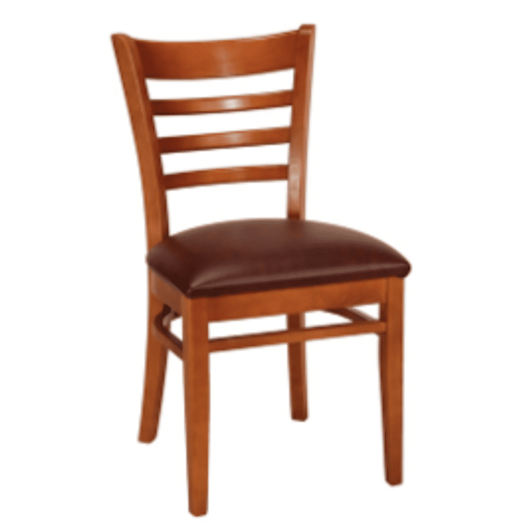 Student Housing Wood Desk Chairs Made in America