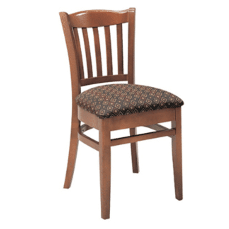 Student Housing Wood Desk Chairs Made in America