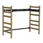 2146L-Loft Bed