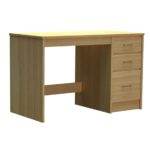 2205-ADA-Pedestal Desk