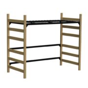 2570L-Loft Bed