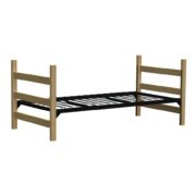 2570S-Bunkable Bed
