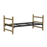 2575S-Bunkable Bed